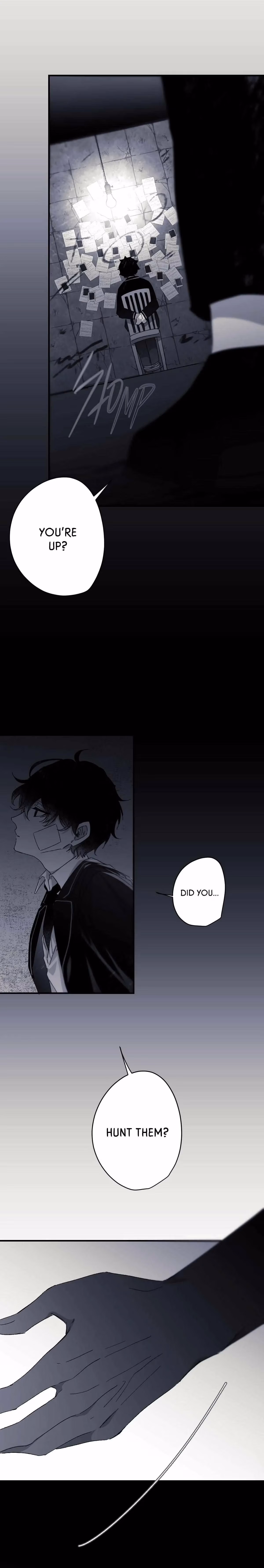 Read 16x647 chapter 10 image 23 on Lezhin