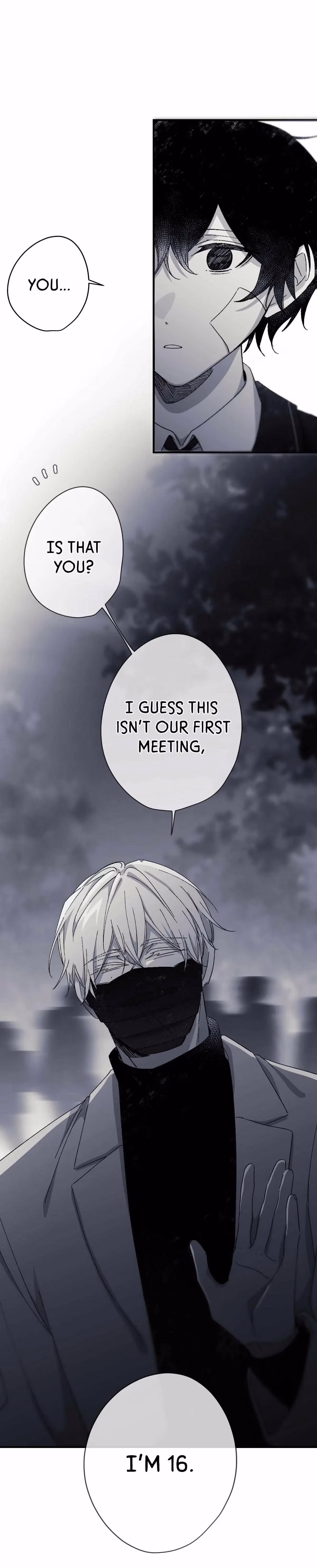 Read 16x647 chapter 10 image 4 on Lezhin