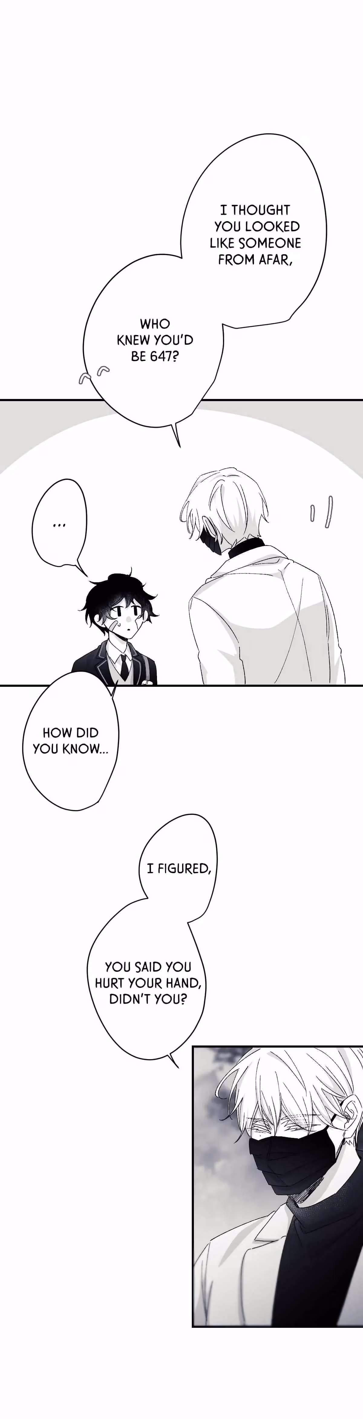 Read 16x647 chapter 10 image 6 on Lezhin