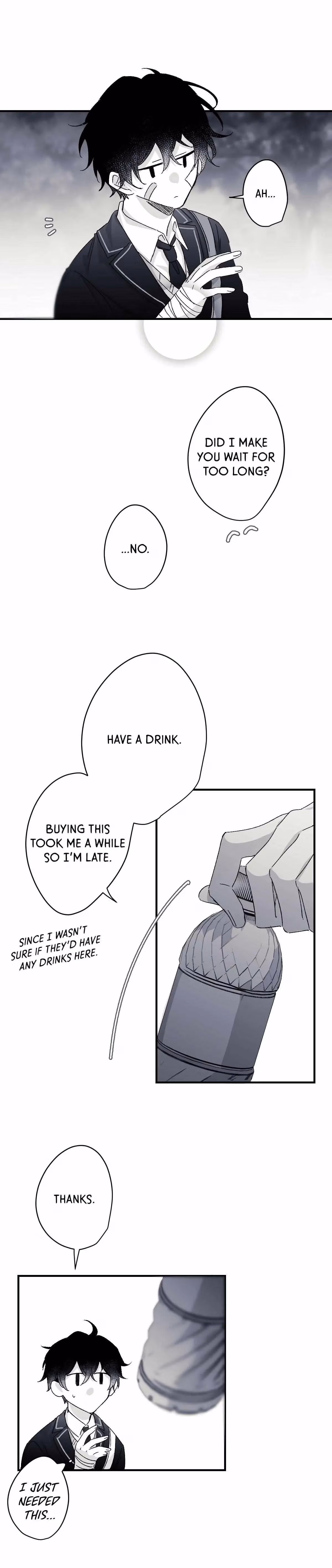 Read 16x647 chapter 10 image 7 on Lezhin
