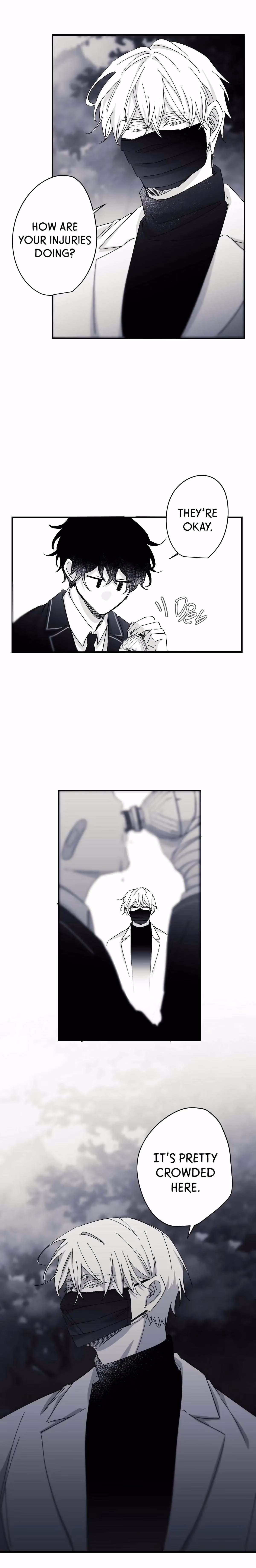 Read 16x647 chapter 10 image 8 on Lezhin