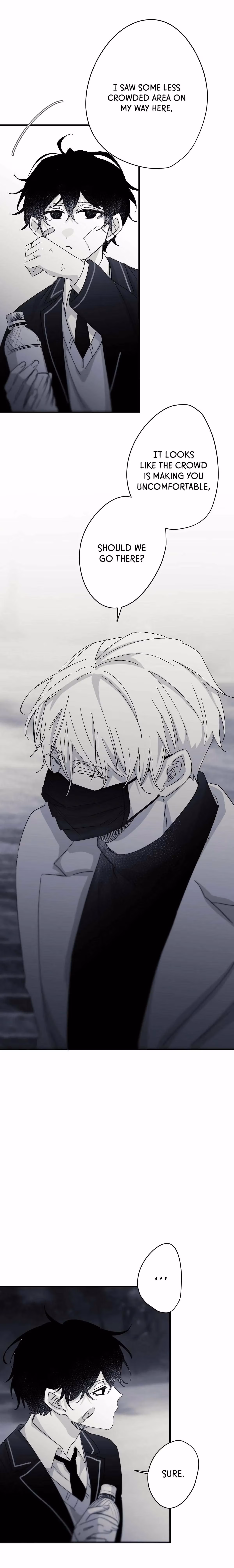 Read 16x647 chapter 10 image 9 on Lezhin