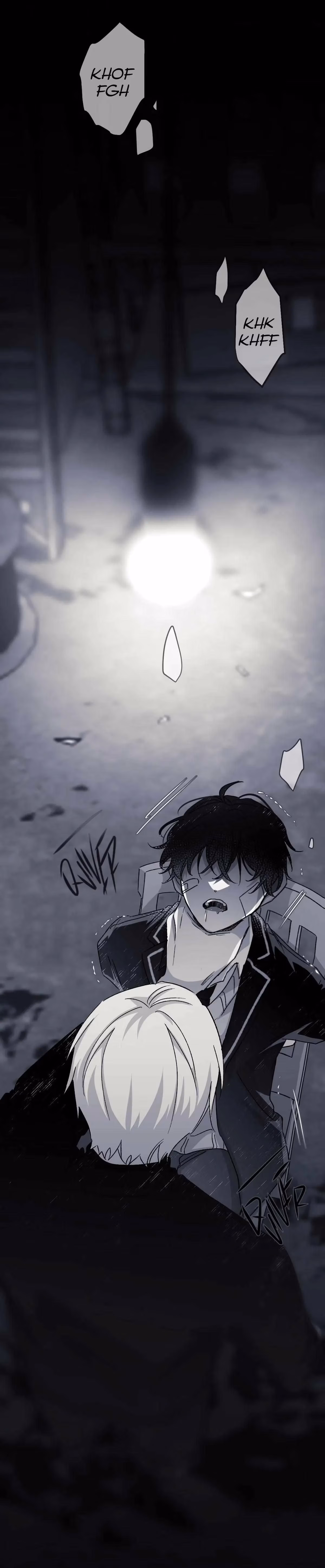 Read 16x647 chapter 11 image 18 on Lezhin