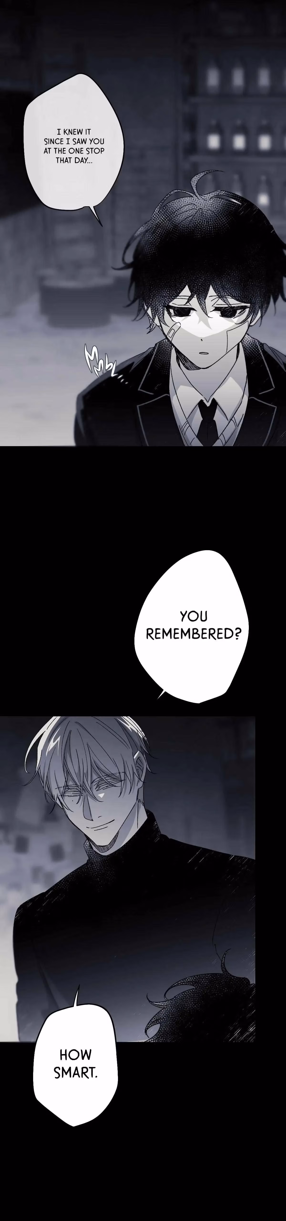 Read 16x647 chapter 11 image 2 on Lezhin