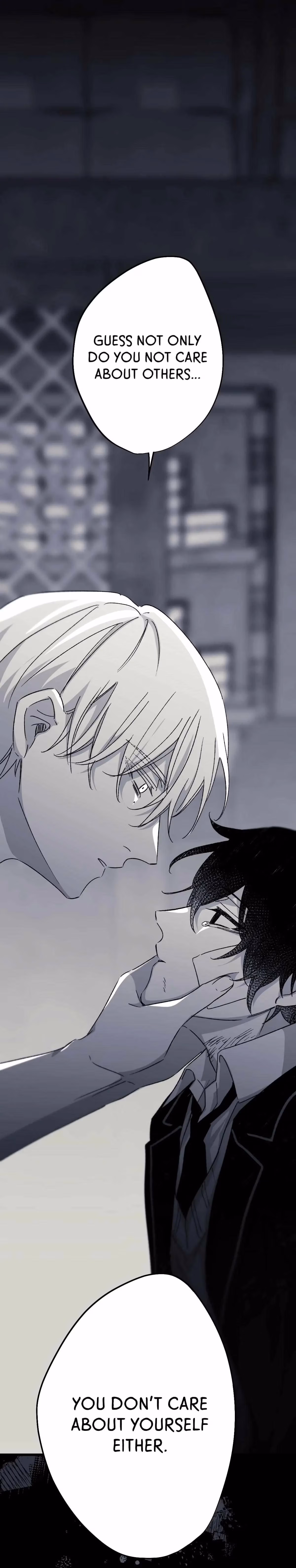 Read 16x647 chapter 11 image 22 on Lezhin