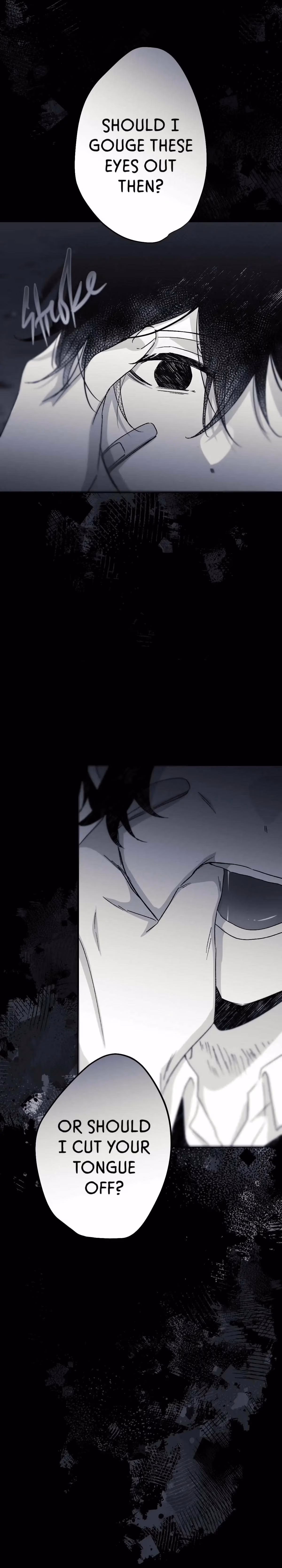 Read 16x647 chapter 11 image 24 on Lezhin