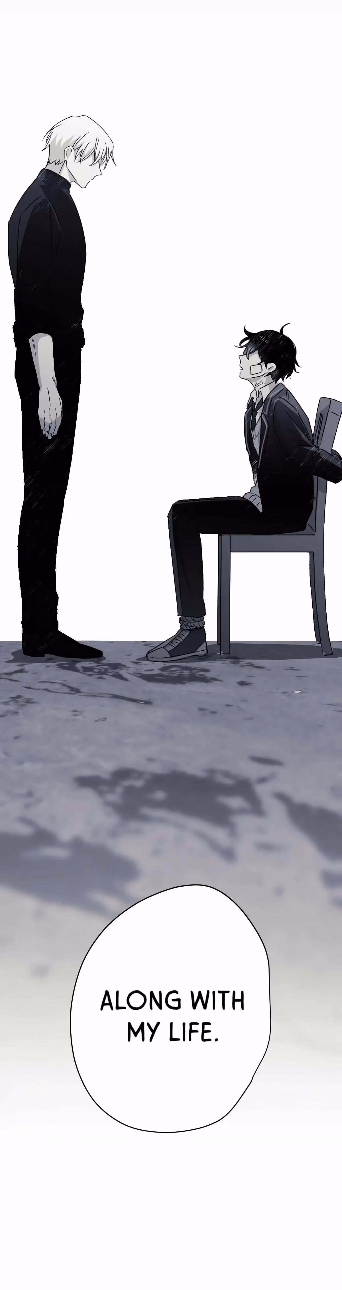Read 16x647 chapter 11 image 29 on Lezhin
