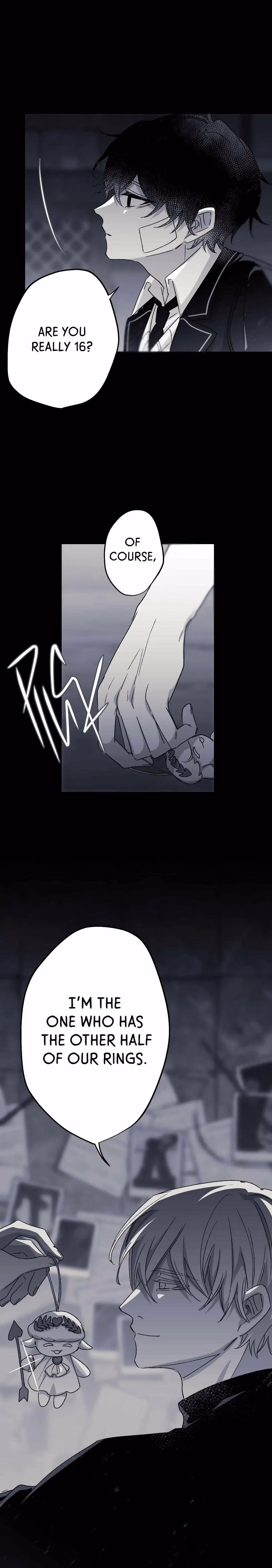 Read 16x647 chapter 11 image 3 on Lezhin