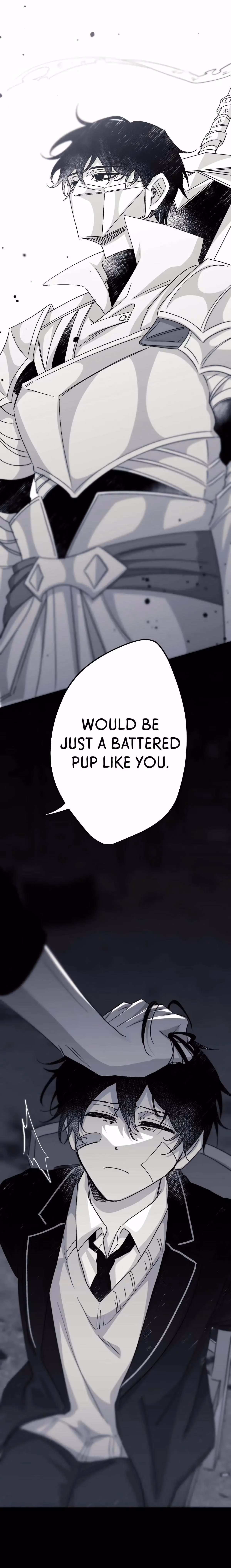 Read 16x647 chapter 11 image 7 on Lezhin