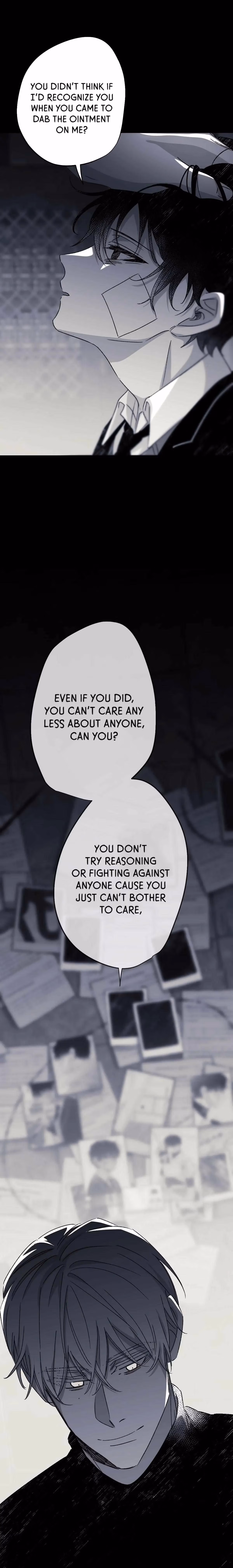 Read 16x647 chapter 11 image 8 on Lezhin