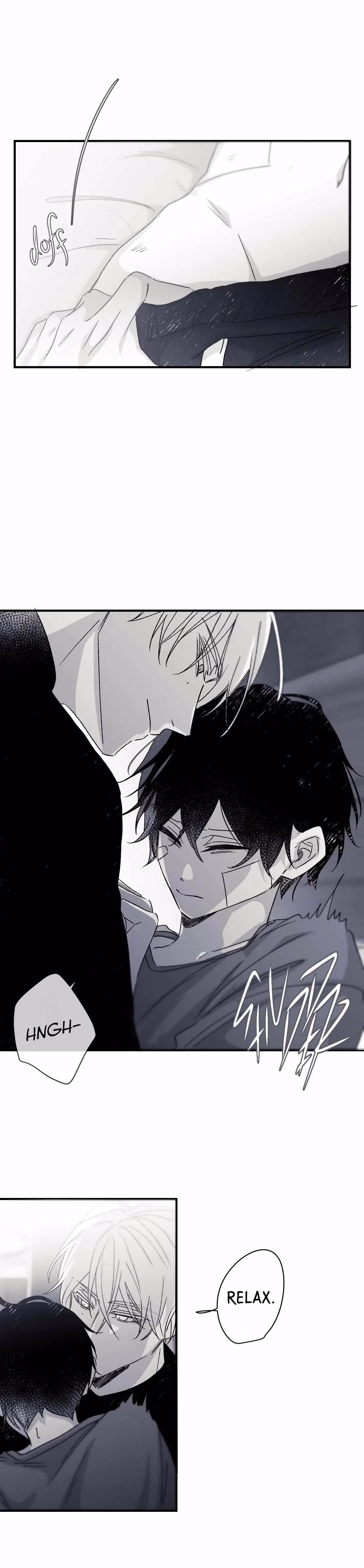 Read 16x647 chapter 12 image 1 on Lezhin