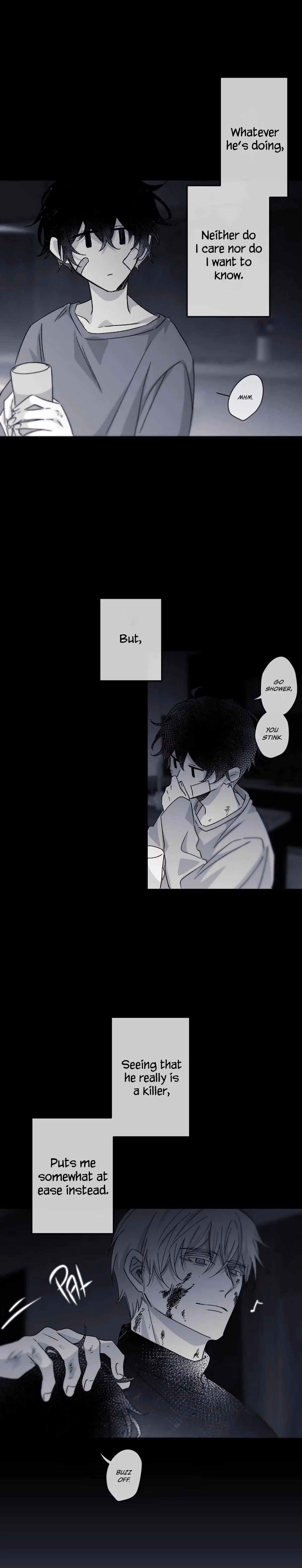 Read 16x647 chapter 12 image 10 on Lezhin