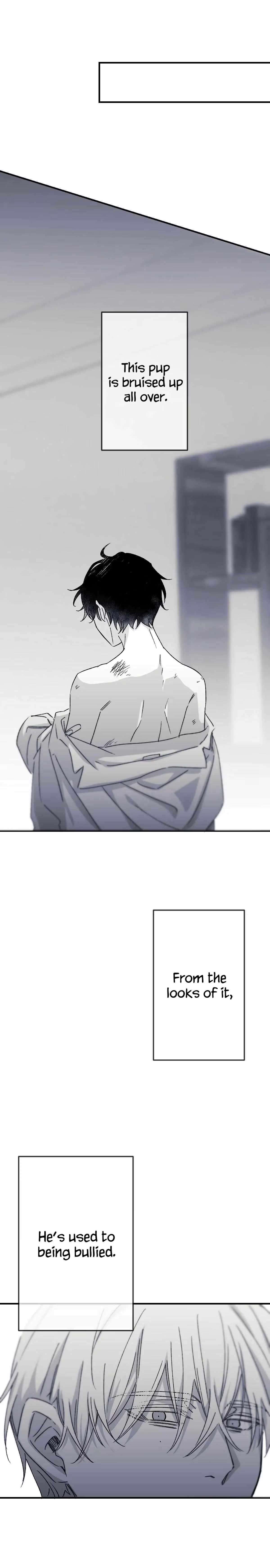 Read 16x647 chapter 12 image 12 on Lezhin