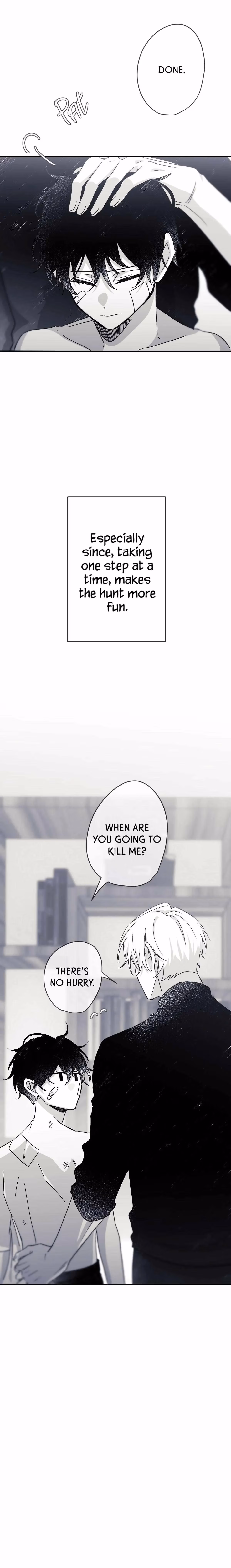 Read 16x647 chapter 12 image 15 on Lezhin