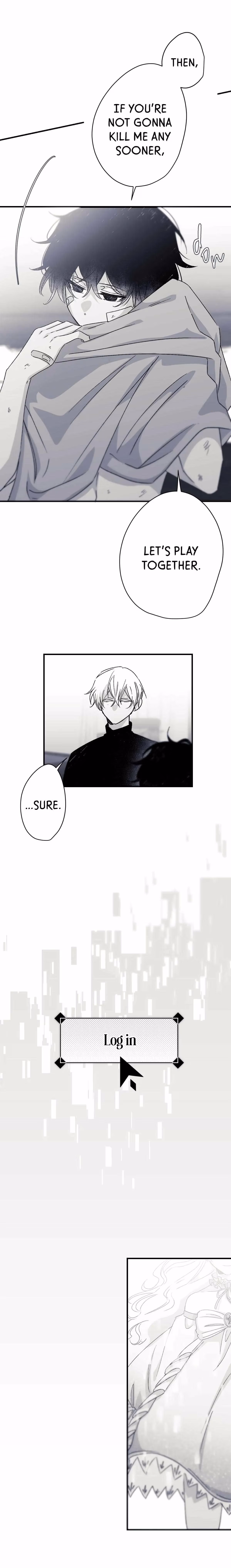 Read 16x647 chapter 12 image 16 on Lezhin
