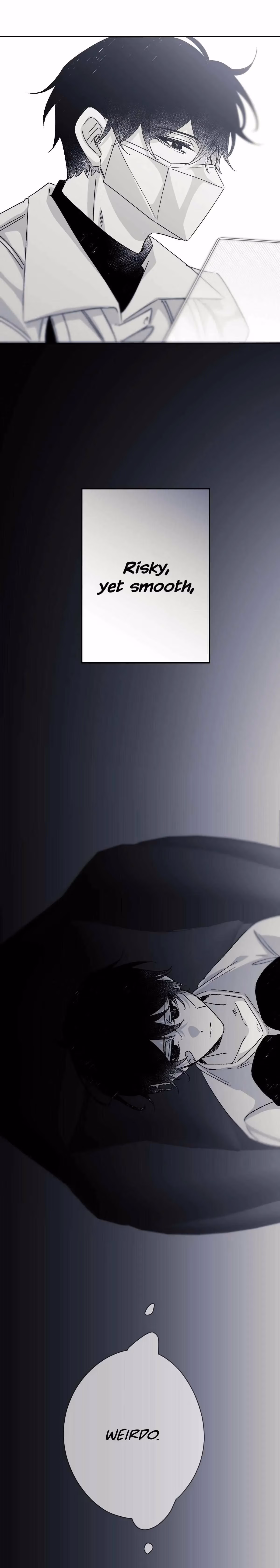 Read 16x647 chapter 12 image 19 on Lezhin