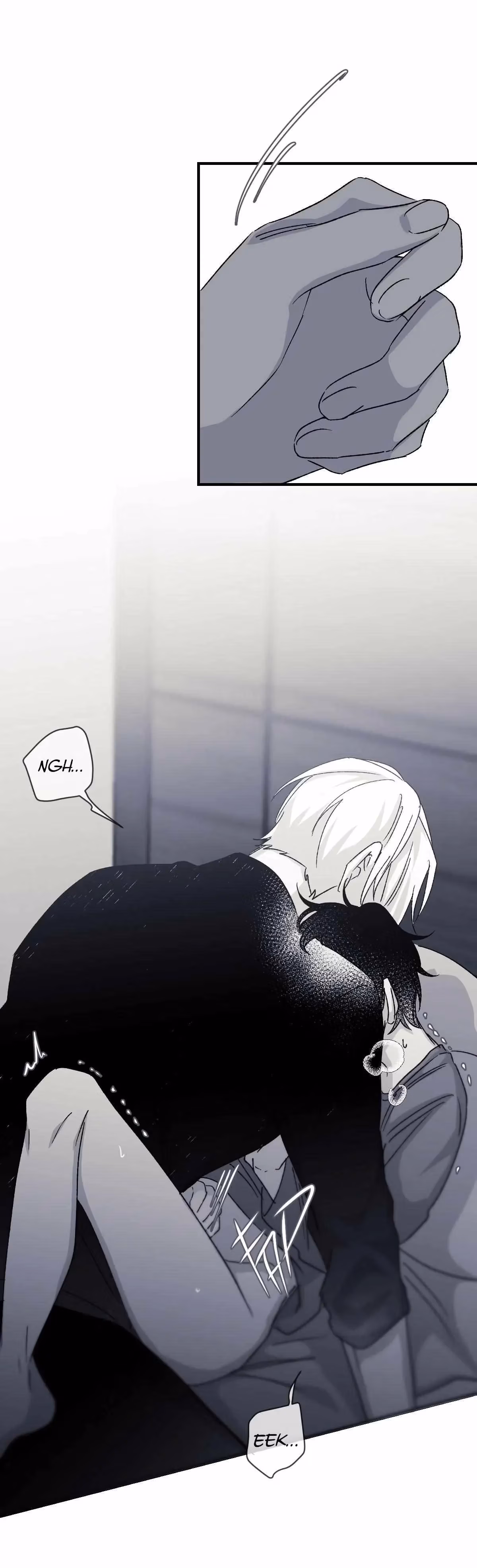 Read 16x647 chapter 12 image 2 on Lezhin