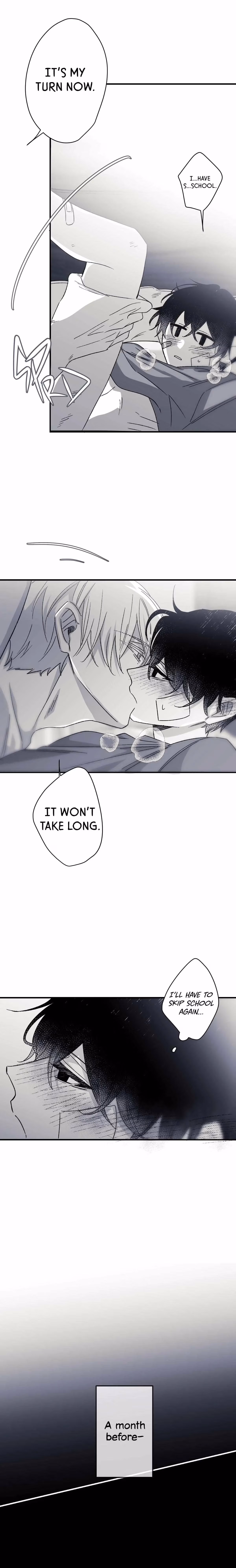 Read 16x647 chapter 12 image 4 on Lezhin