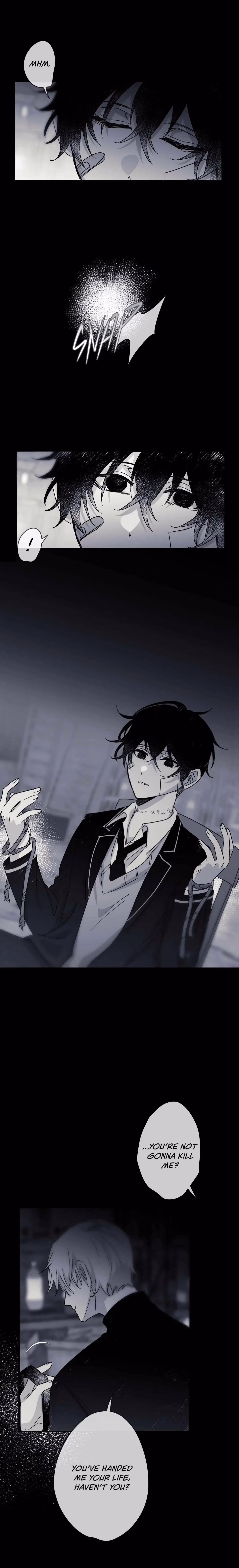 Read 16x647 chapter 12 image 6 on Lezhin