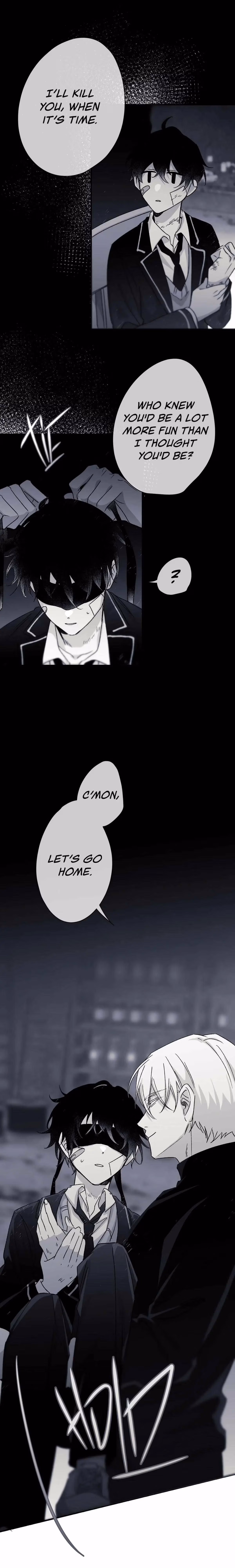 Read 16x647 chapter 12 image 7 on Lezhin