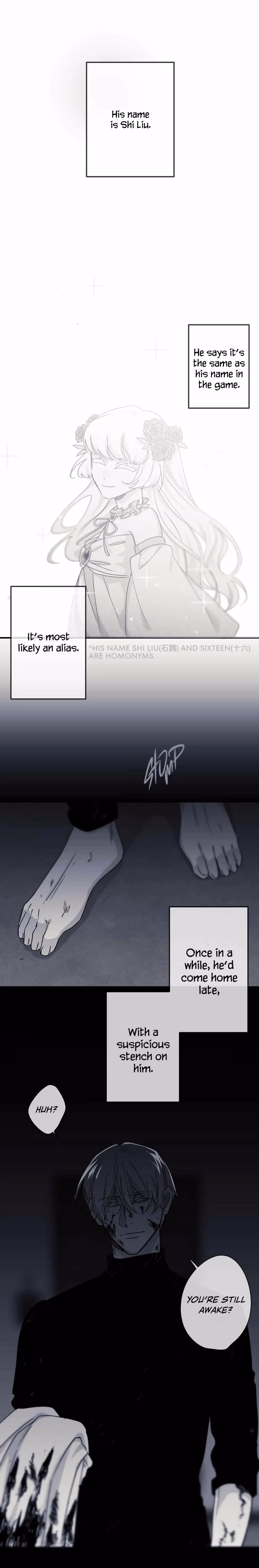 Read 16x647 chapter 12 image 9 on Lezhin