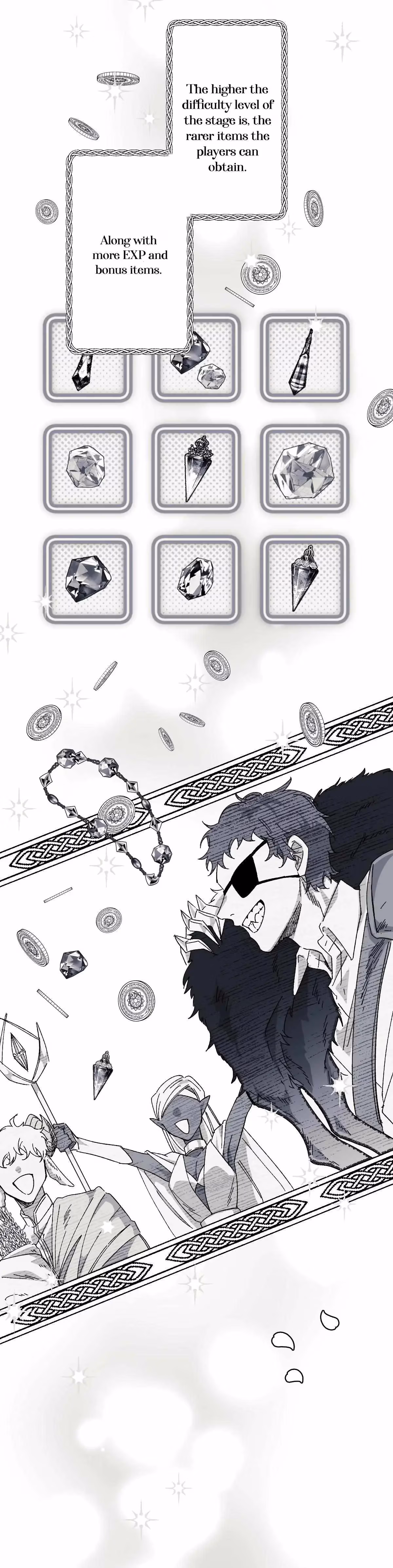 Read 16x647 chapter 13 image 1 on Lezhin