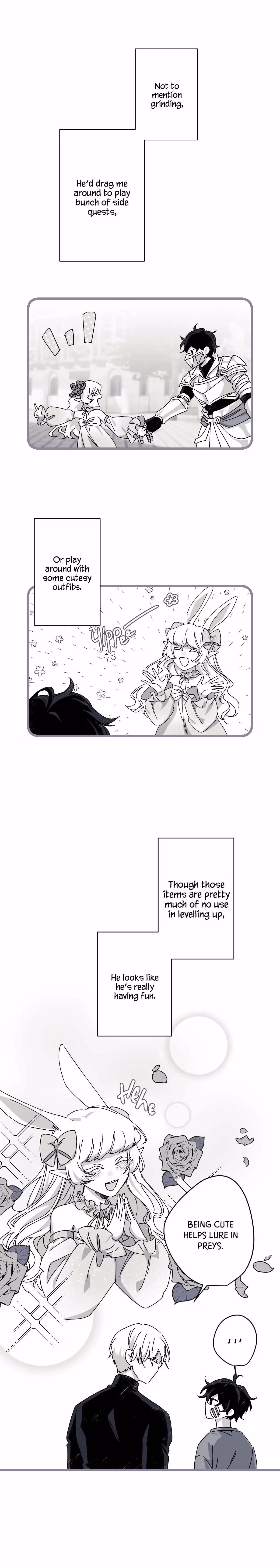 Read 16x647 chapter 13 image 10 on Lezhin