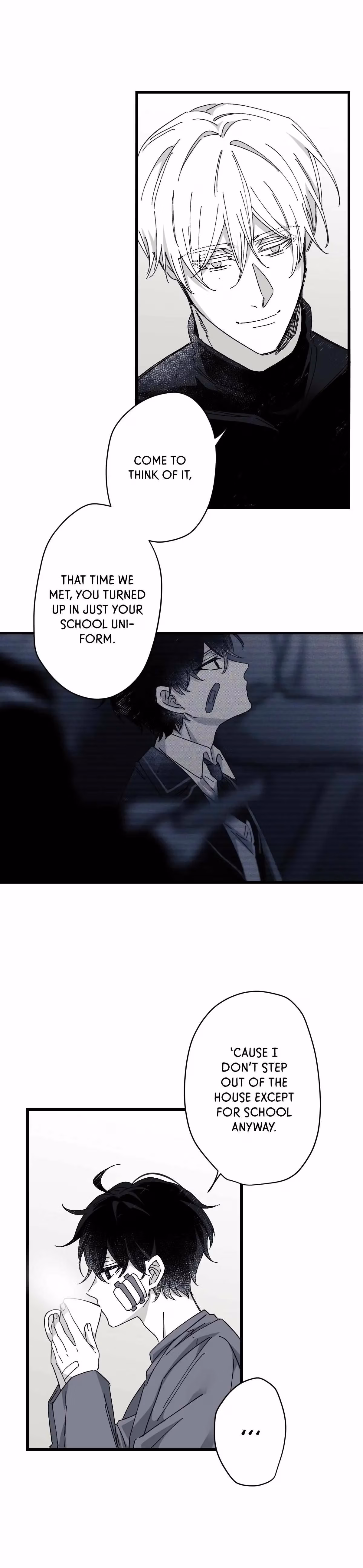 Read 16x647 chapter 13 image 13 on Lezhin