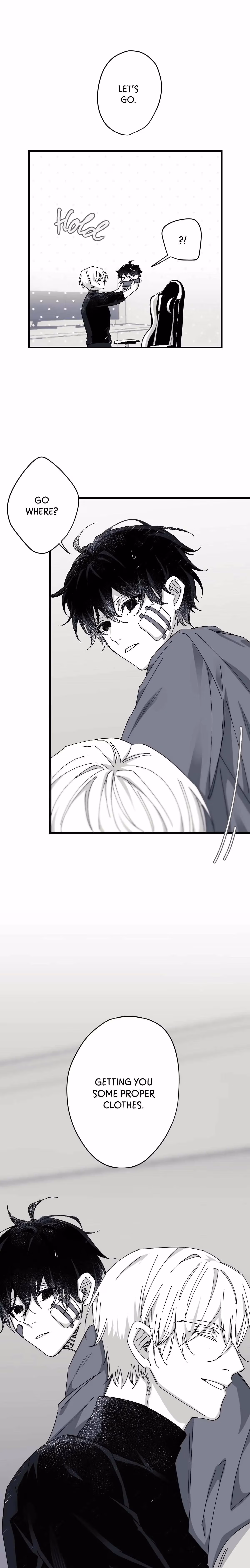Read 16x647 chapter 13 image 14 on Lezhin