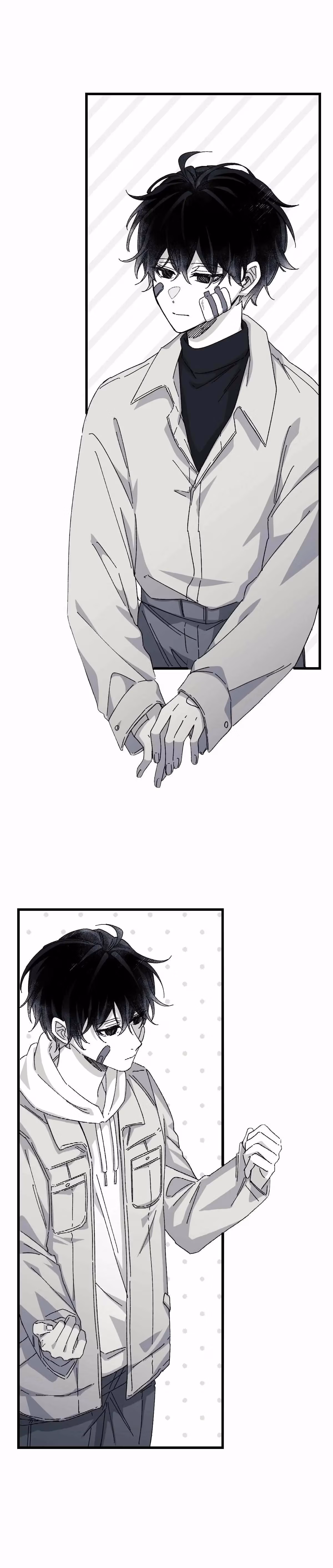 Read 16x647 chapter 13 image 17 on Lezhin