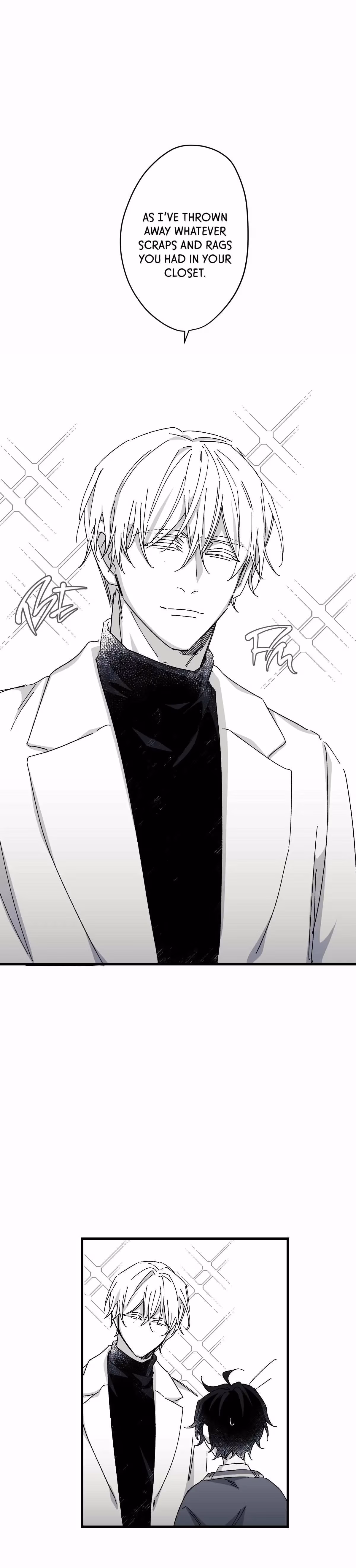 Read 16x647 chapter 13 image 19 on Lezhin