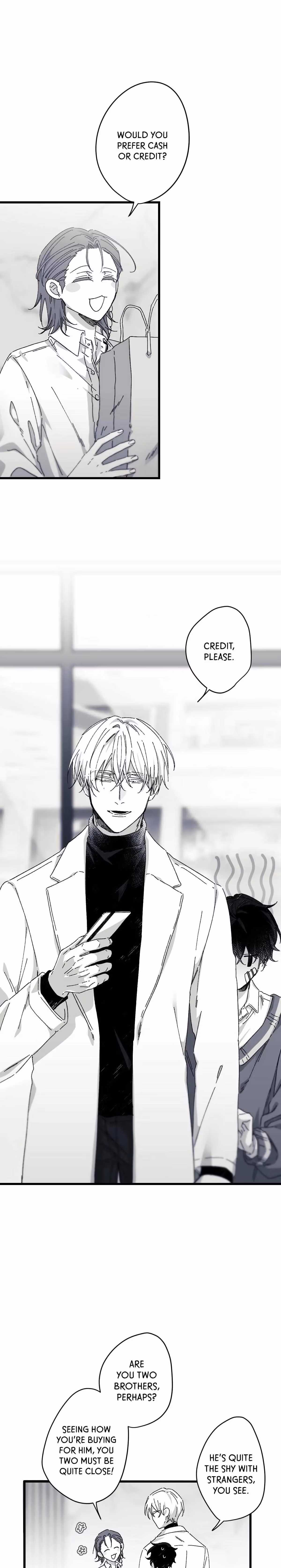 Read 16x647 chapter 13 image 20 on Lezhin