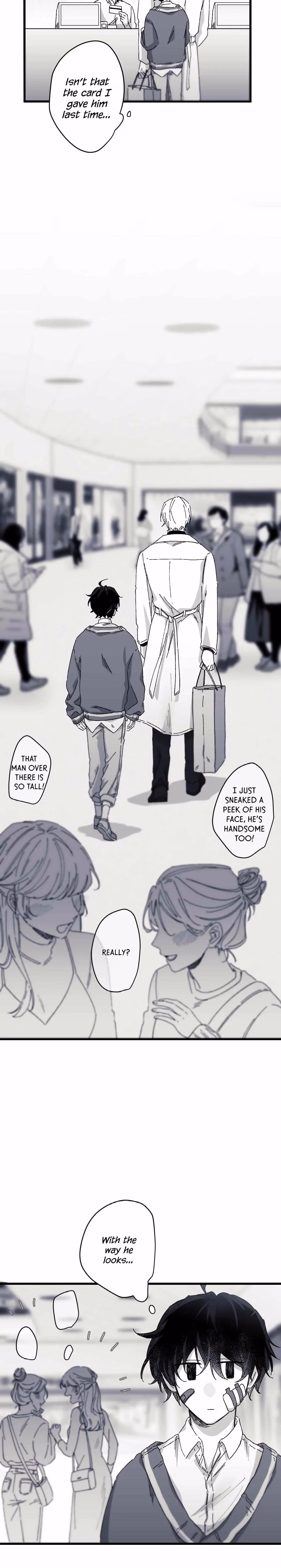 Read 16x647 chapter 13 image 21 on Lezhin