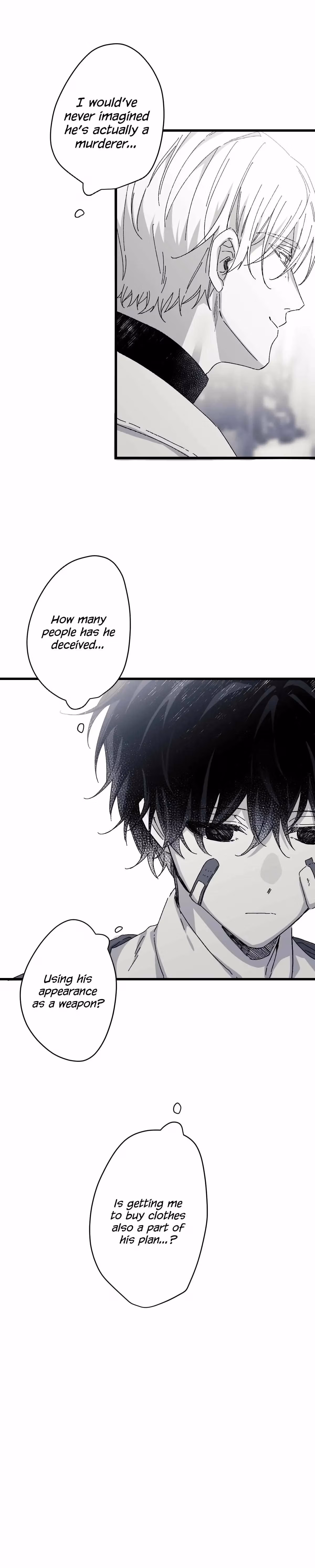 Read 16x647 chapter 13 image 22 on Lezhin