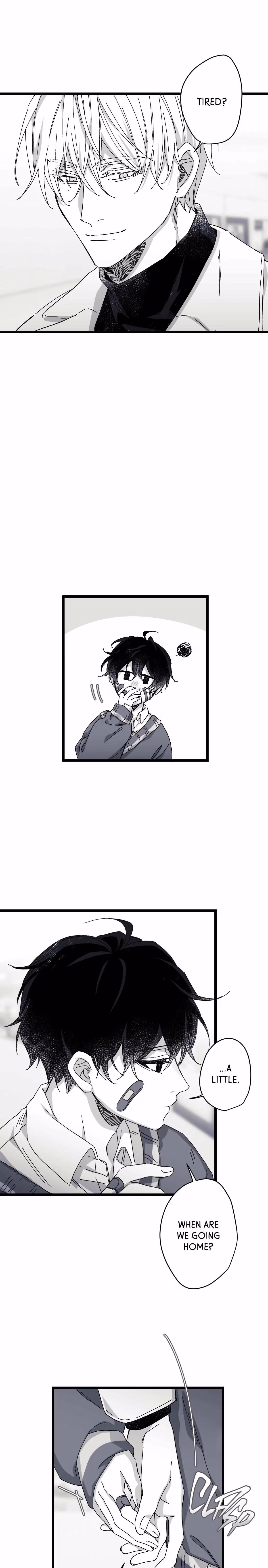 Read 16x647 chapter 13 image 24 on Lezhin