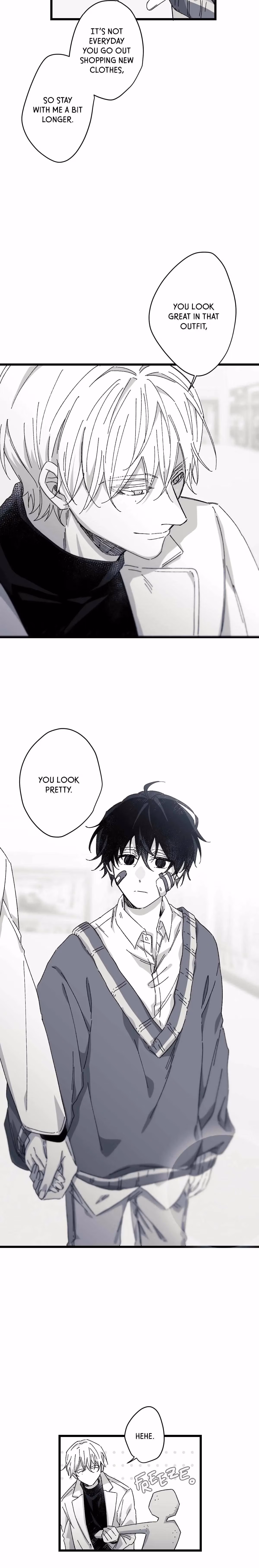Read 16x647 chapter 13 image 25 on Lezhin
