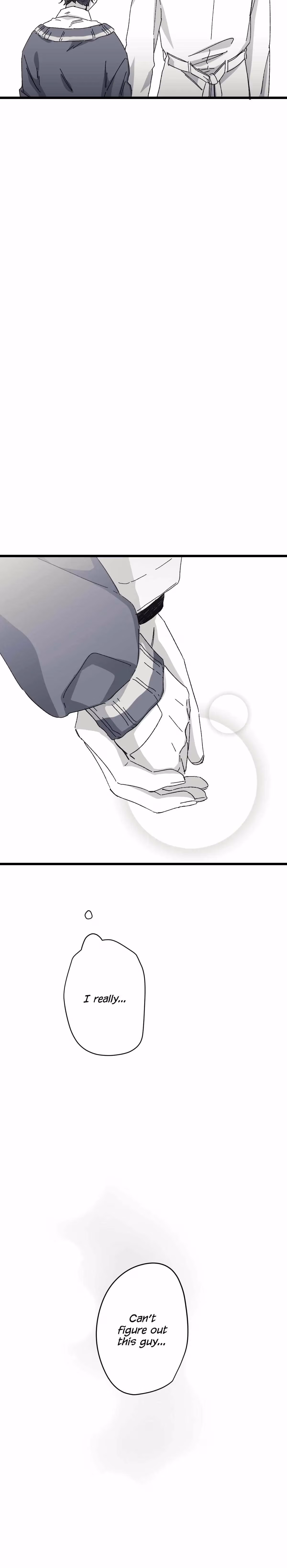 Read 16x647 chapter 13 image 27 on Lezhin