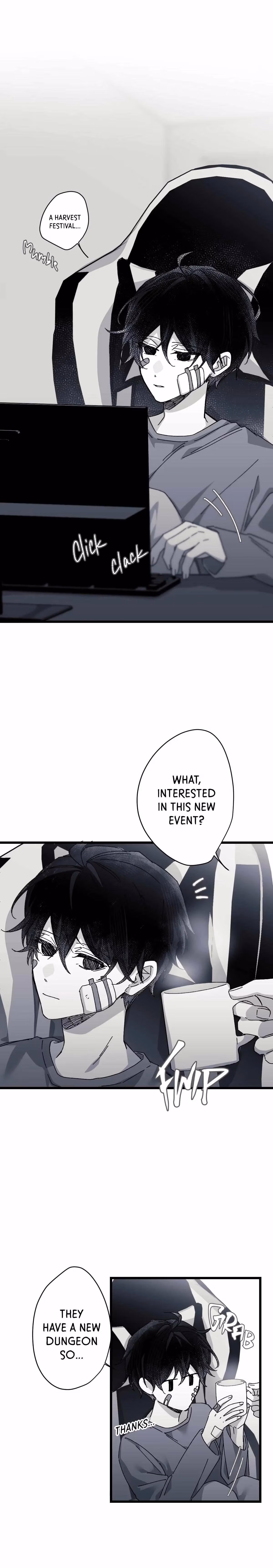 Read 16x647 chapter 13 image 4 on Lezhin