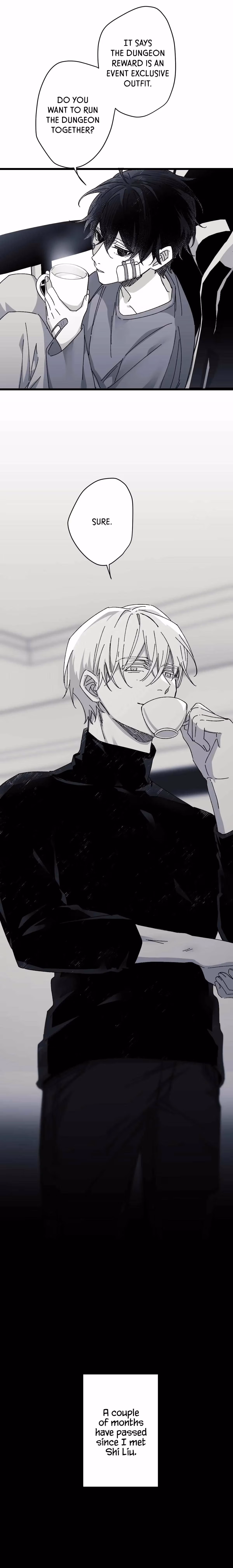 Read 16x647 chapter 13 image 5 on Lezhin