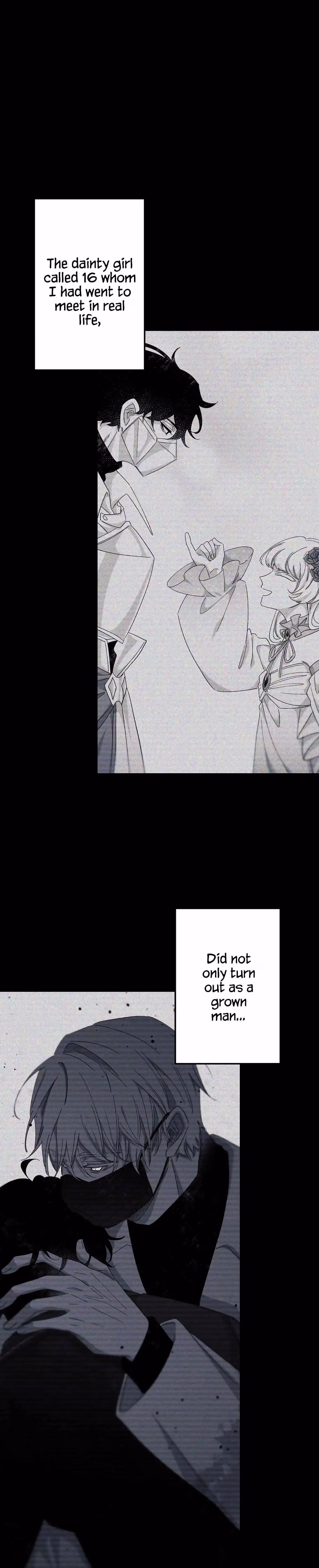 Read 16x647 chapter 13 image 6 on Lezhin