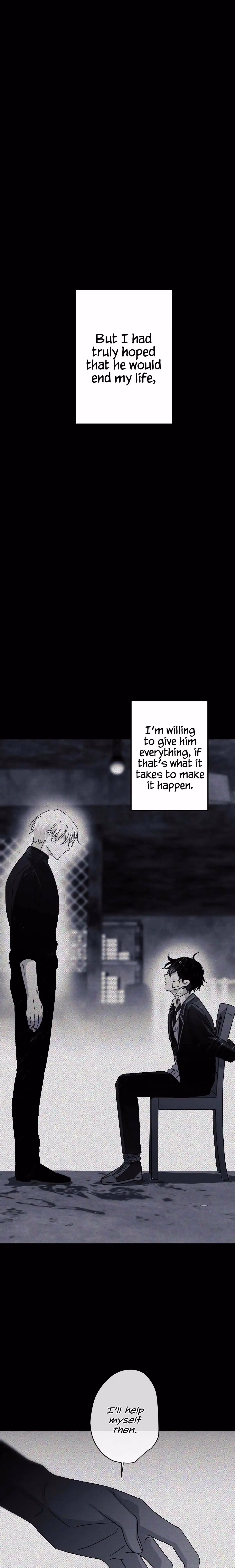 Read 16x647 chapter 13 image 8 on Lezhin