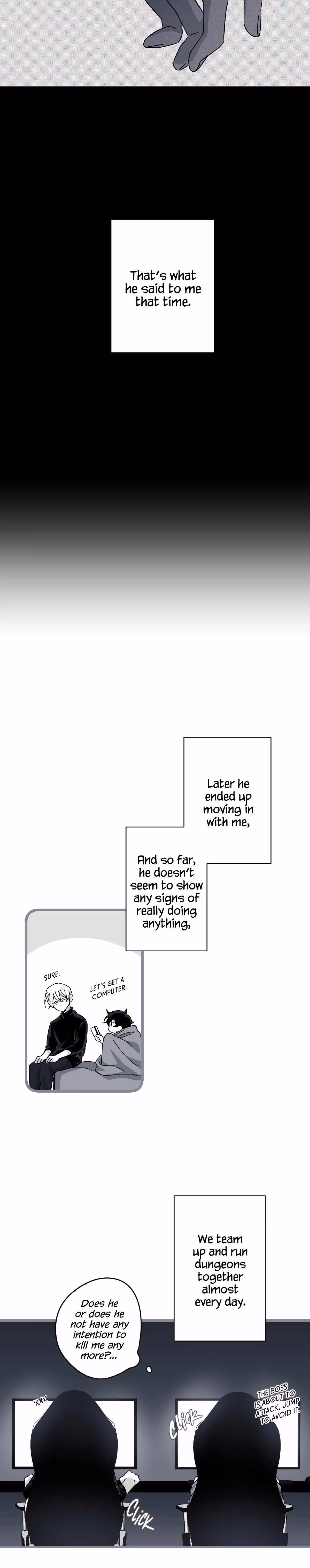 Read 16x647 chapter 13 image 9 on Lezhin