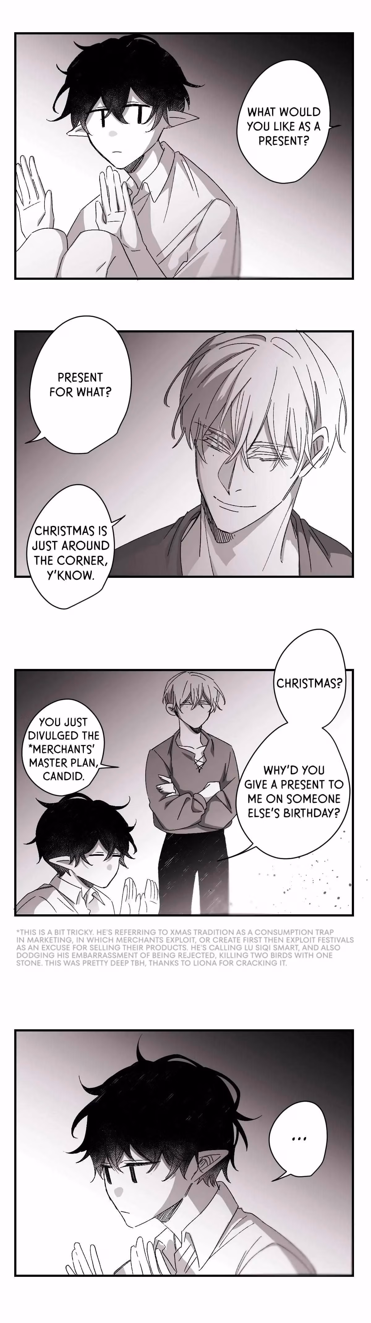 Read 16x647 chapter 14 image 1 on Lezhin