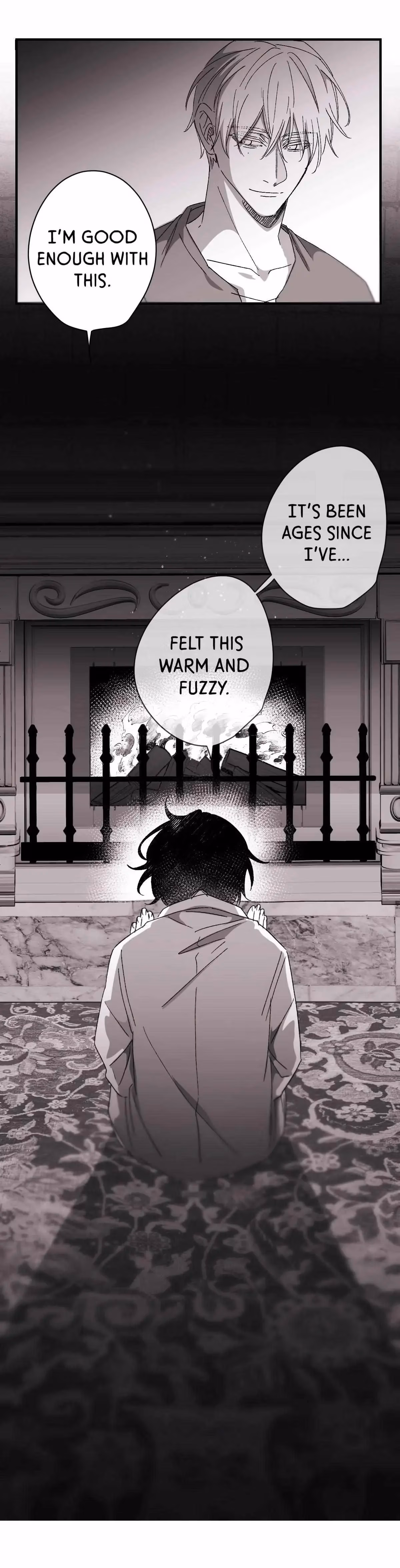 Read 16x647 chapter 14 image 2 on Lezhin