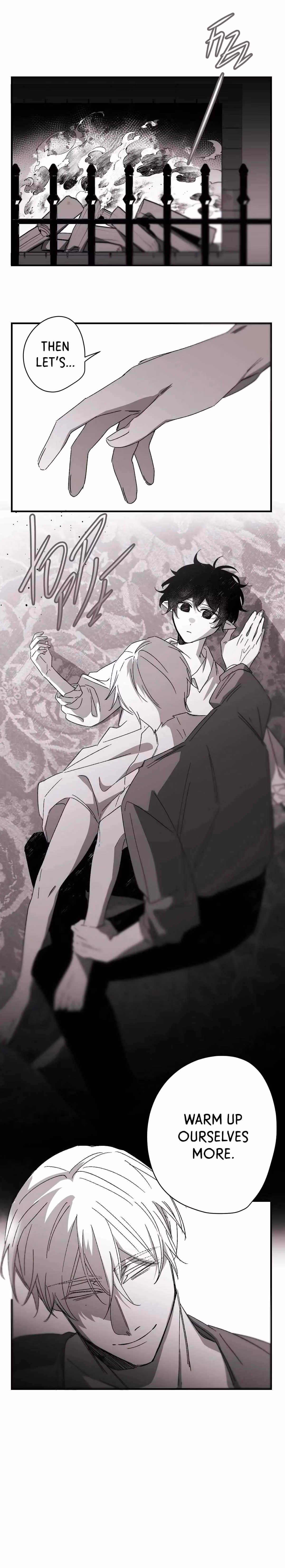 Read 16x647 chapter 14 image 3 on Lezhin