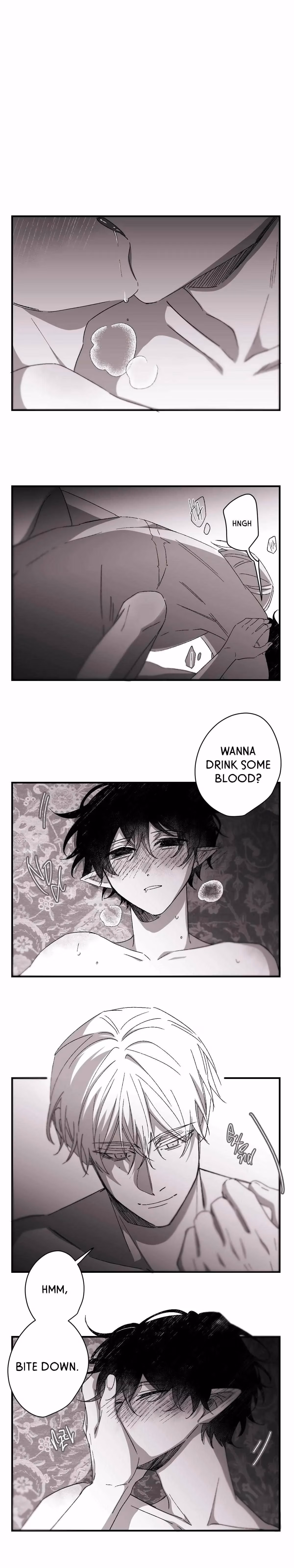 Read 16x647 chapter 14 image 4 on Lezhin