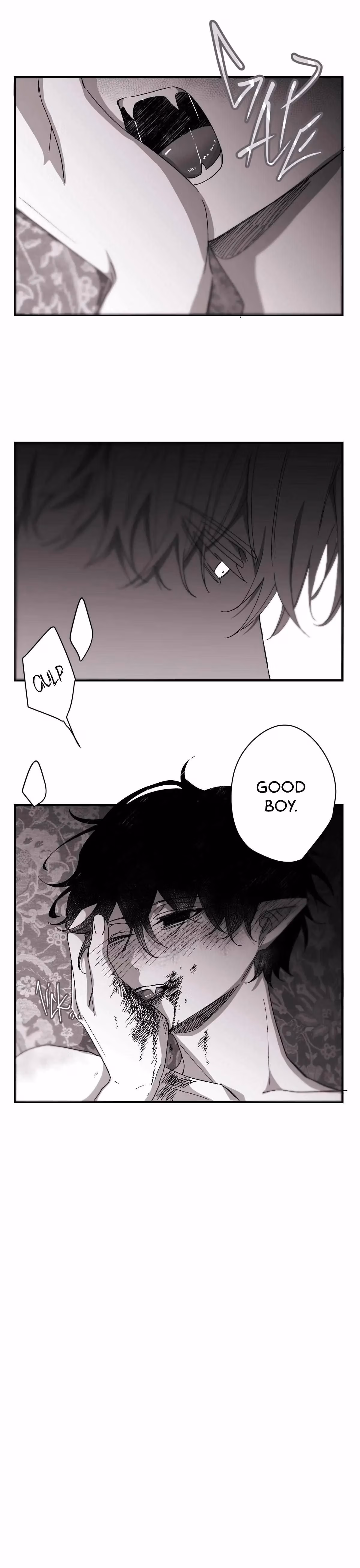 Read 16x647 chapter 14 image 5 on Lezhin