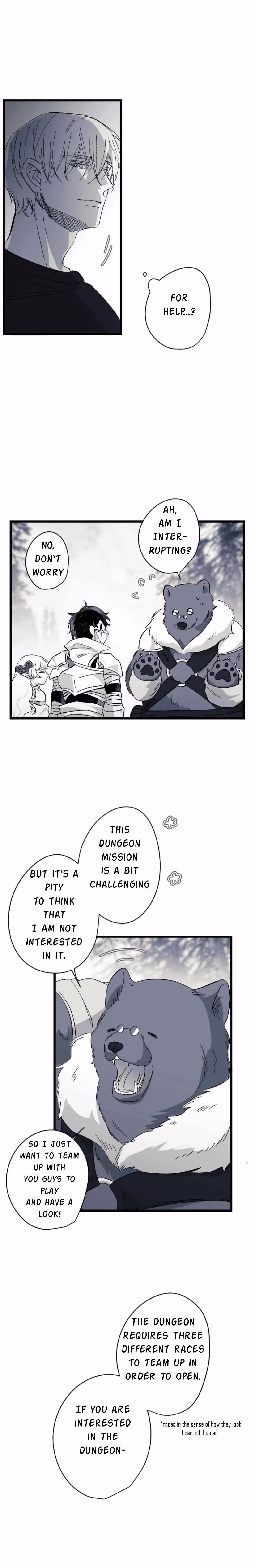 Read 16x647 chapter 15 image 1 on Lezhin