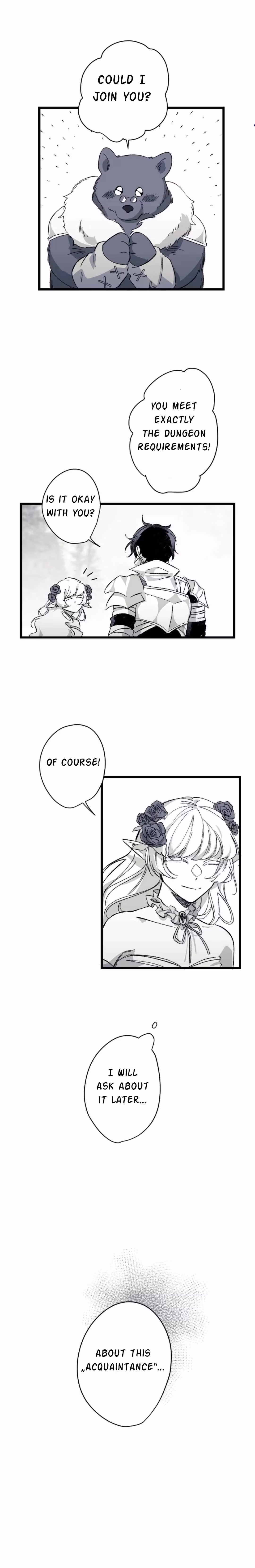Read 16x647 chapter 15 image 2 on Lezhin