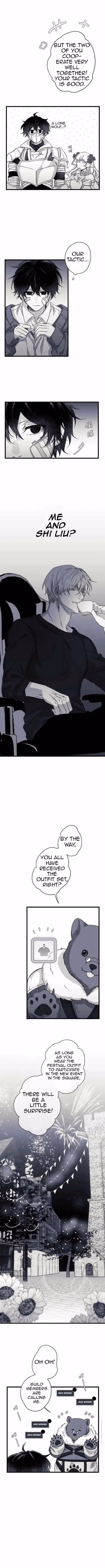 Read 16x647 chapter 16 image 1 on Lezhin
